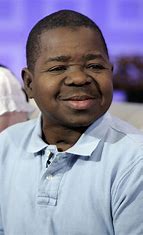 Gary Coleman